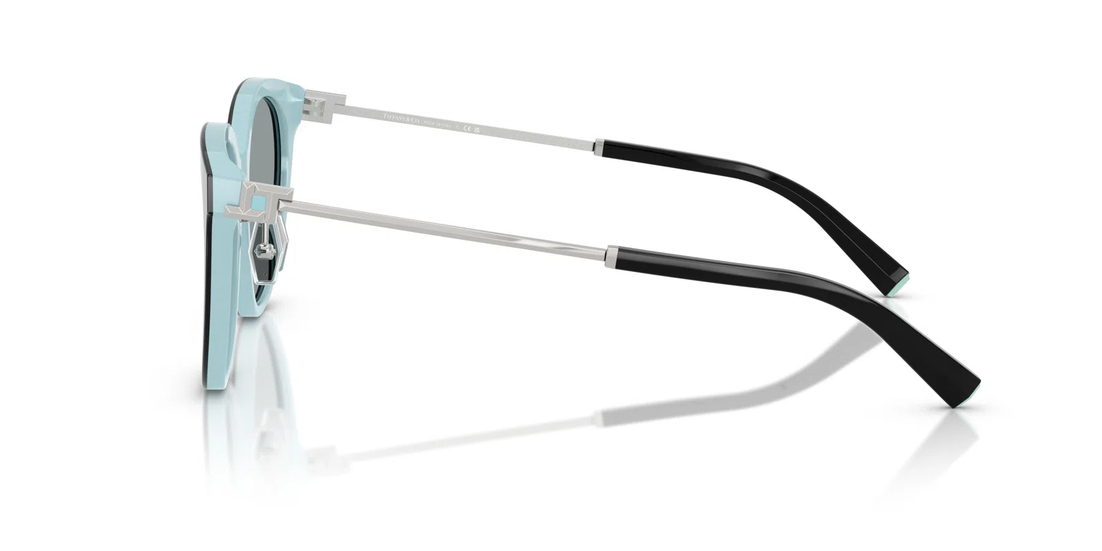 Tiffany 4243D Sunglasses - view 11